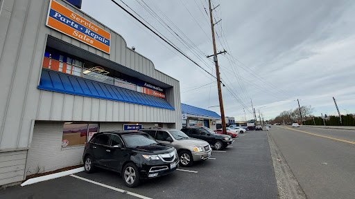 Auto Repair Shop «Z Sport Automotive», reviews and photos, 3532 Smith Ave, Everett, WA 98201, USA