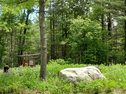 Nature Preserve «Summer Star Wildlife Sanctuary», reviews and photos, 690 Linden St, Boylston, MA 01505, USA