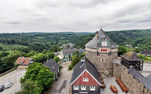 Burg Castle image