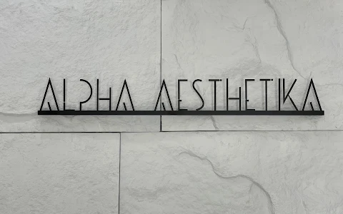 Alpha Aesthetika image