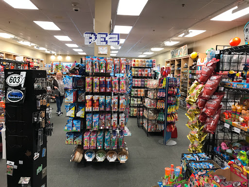 Outlet Mall «Tanger Outlet Tilton», reviews and photos, 120 Laconia Rd, Tilton, NH 03276, USA