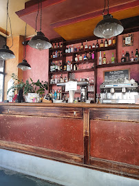Atmosphère du Café Café Léa à Paris - n°11