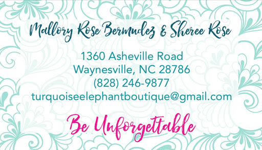 Boutique «The Turquoise Elephant», reviews and photos, 1360 Asheville Rd, Waynesville, NC 28786, USA
