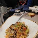 Photo n°4 de l'avis de Lorenzo.e fait le 18/12/2021 à 16:44 sur le  Ciboò à Foggia