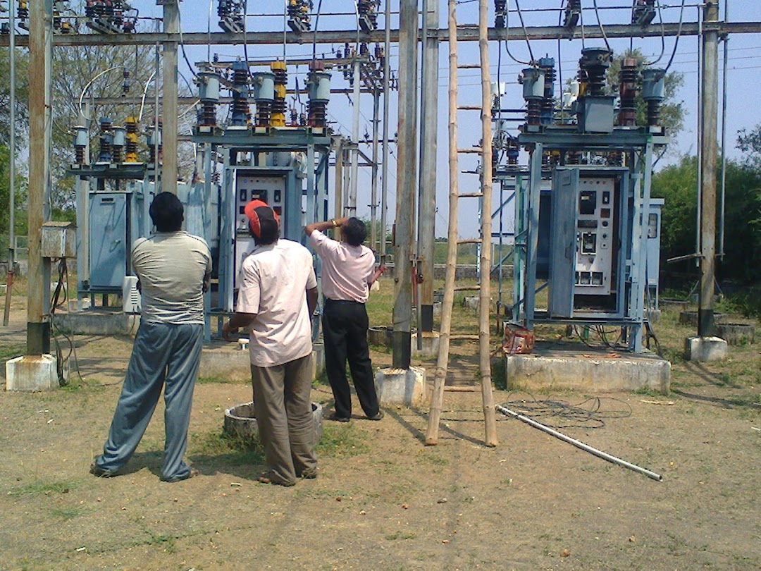 Electrical contractor