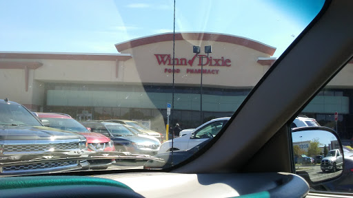 Supermarket «Winn-Dixie», reviews and photos, 205 W Alexander St, Plant City, FL 33566, USA