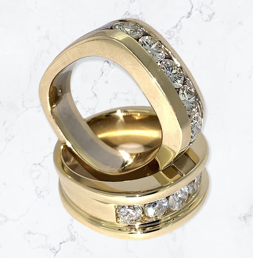 Jeweler «Decor Interiors and Jewelry», reviews and photos, 13476 Olive Blvd, Chesterfield, MO 63017, USA