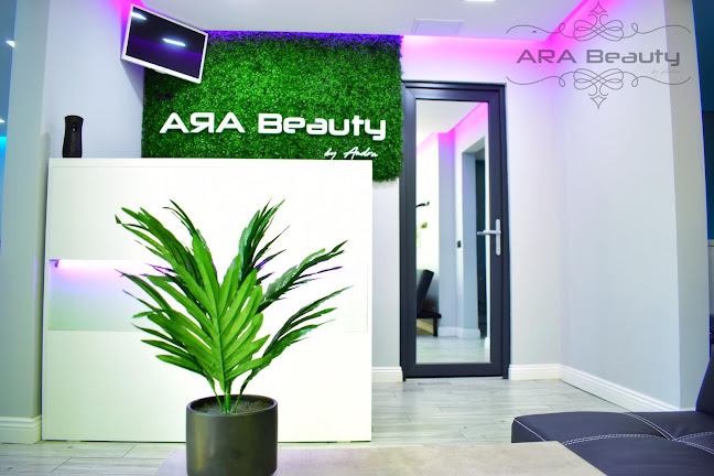 ARA Beauty - salon - <nil>