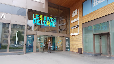 Caisse régionale du Crédit Agricole Normandie à Caen