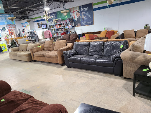 Home Goods Store «Habitat for Humanity Philadelphia ReStore», reviews and photos