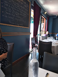 Atmosphère du Restaurant français Julien et Barnabé à Marseille - n°9