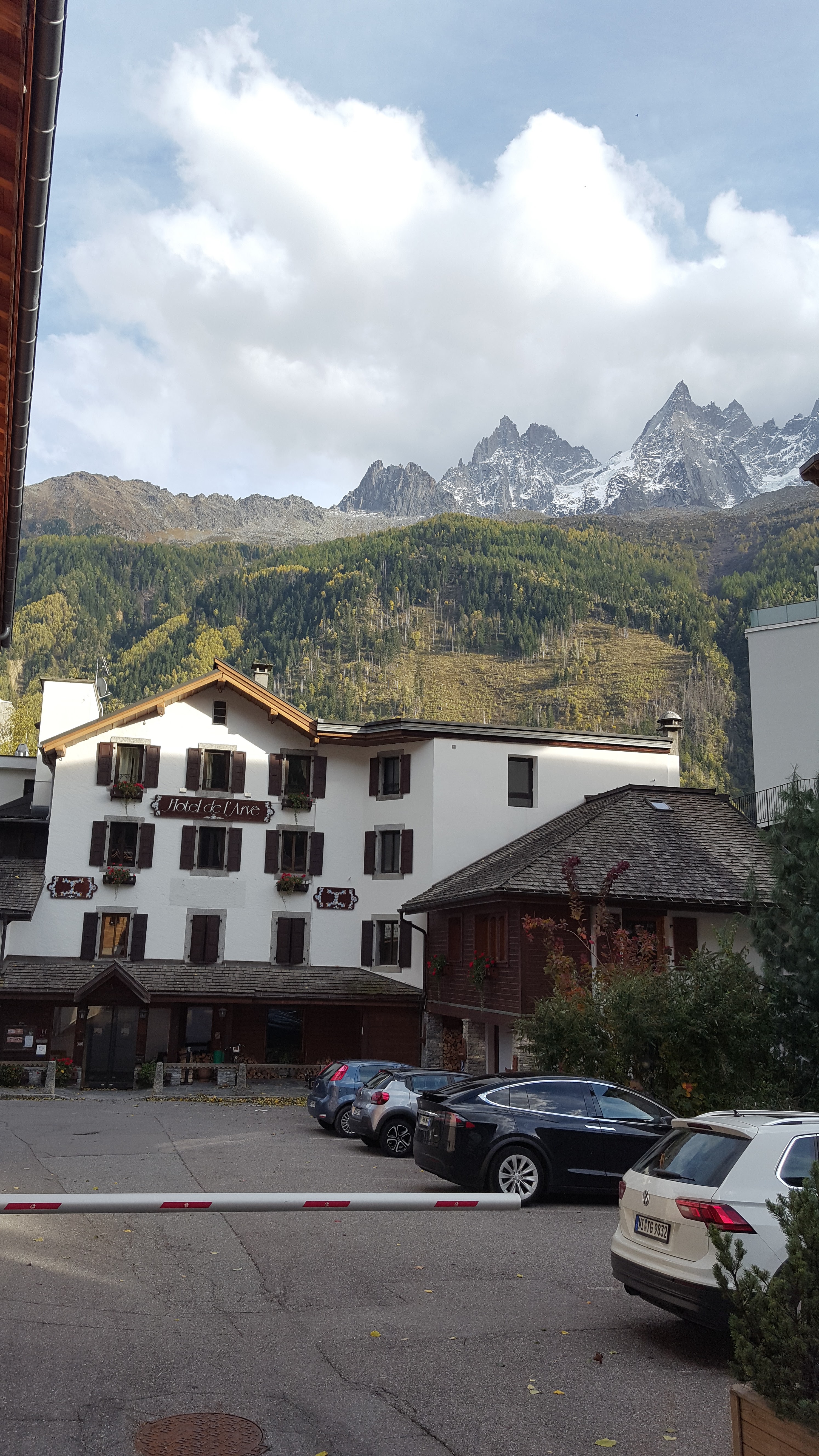 Photo n° 2 de l'avis de DimOn.s fait le 20/10/2019 à 14:55