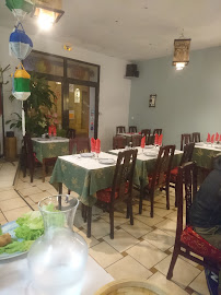 Atmosphère du Restaurant asiatique Soir d'Asie à Saint-Maximin-la-Sainte-Baume - n°5