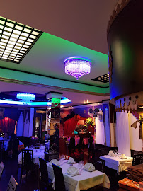 Atmosphère du Restaurant indien Hajveri à Lille - n°12