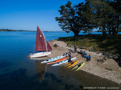 PLASMOR à Bains-sur-Oust