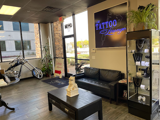 Explore artsy tattoo ideas, creative tattoo ideas in Mesa, available at The Tattoo Lounge