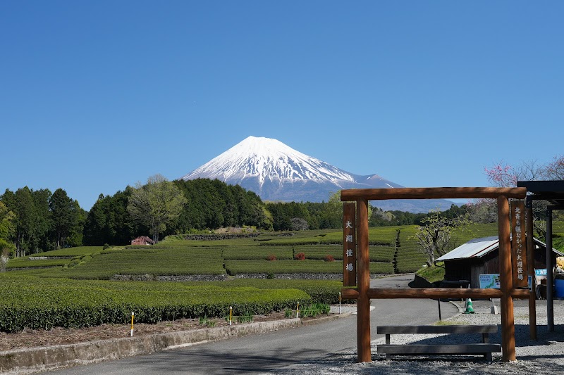 大淵笹場