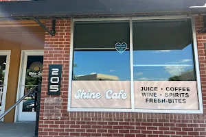 Shine Cafe, LLC image