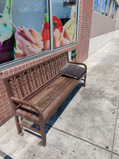 Grocery Store «Foodtown of Kensington», reviews and photos, 382 McDonald Ave, Brooklyn, NY 11218, USA