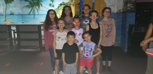 Bowling Alley «Terrace Sports», reviews and photos, 5311 E Busch Blvd, Temple Terrace, FL 33617, USA