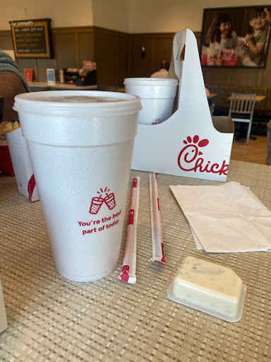 Chick-fil-A image