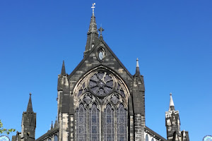 Glasgow Cathedral