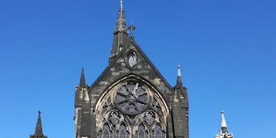 Glasgow Cathedral