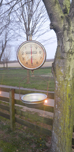 Restaurant «Adams Breezy Hill Farm», reviews and photos, 1222 Cadiz Rd, Princeton, KY 42445, USA