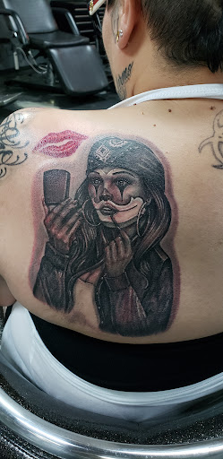 Find western tattoo ideas for your next unique tattoo in Colton at Vengeance Ink Tattoo & body piercing