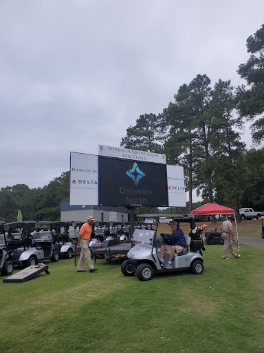Golf Course «Braelinn Golf Club», reviews and photos, 500 Clubview Dr, Peachtree City, GA 30269, USA