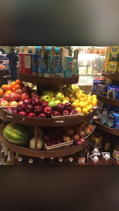 Photos of Hudson Food Market