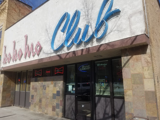 Night Club «Kokomo Club», reviews and photos, 216 25th St, Ogden, UT 84401, USA