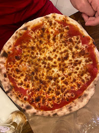 Pizza du Restaurant italien Valentino à Paris - n°10