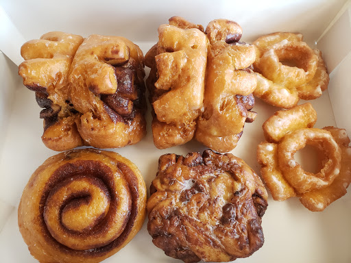 Donut Shop «Daylight Donuts», reviews and photos, 821 Carbondale Dr, Dacono, CO 80514, USA