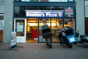 Domino's Pizza Helmond Koninginnewal image
