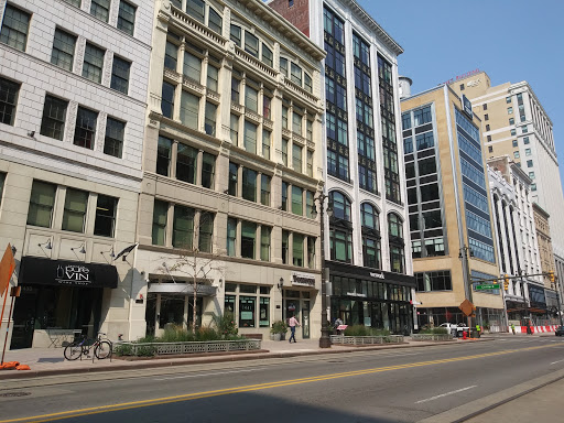 Florist «Red Rose Florist», reviews and photos, 1425 Woodward Ave, Detroit, MI 48226, USA