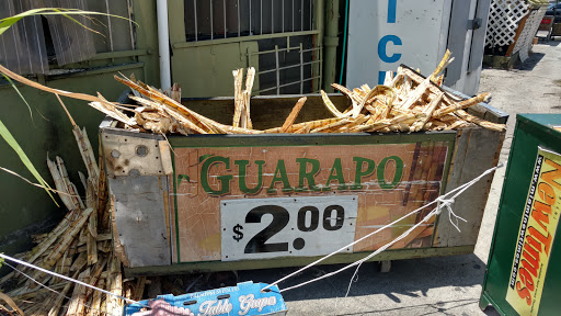 Grocery Store «Latin American Market», reviews and photos, 7365 W Flagler St, Miami, FL 33144, USA