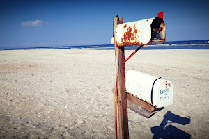 The Mailbox at Wrightsville Beach