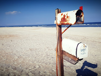 The Mailbox at Wrightsville Beach