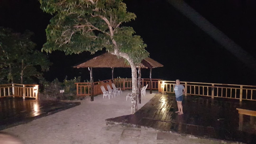 Parklane Bohol Resort and Spa