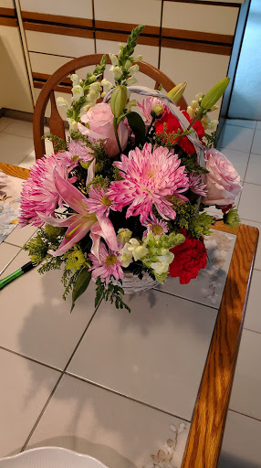 Florist «New City Florist», reviews and photos, 375 S Main St, New City, NY 10956, USA