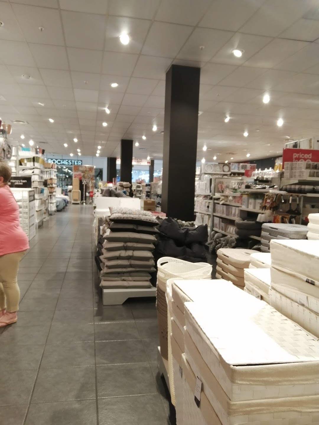 Mr Price Home Mall of the North in the city Polokwane