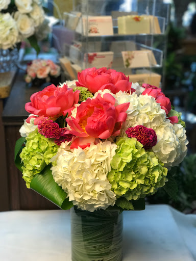 Florist «Allendale Flowers, Inc», reviews and photos, 72 W Allendale Ave, Allendale, NJ 07401, USA