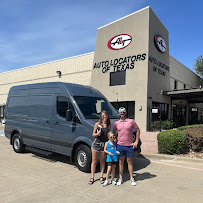 Auto Locators of Texas - Photo 9 - Car repair in Plano, TX, Plano