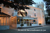 Photos du propriétaire du Restaurant Château De Montchat à Lyon - n°19