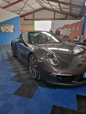 Esthé Motors à Bergerac