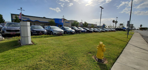 Honda Dealer «AutoNation Honda Fremont», reviews and photos, 5780 Cushing Pkwy, Fremont, CA 94538, USA