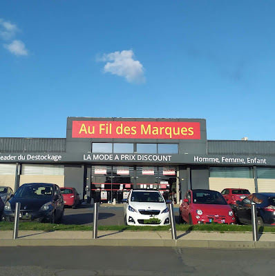 Au Fil des Marques Orgeval à Orgeval