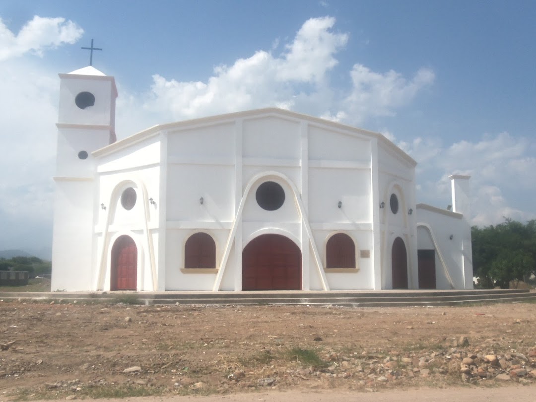 Parroquia San Pio De Pietrelcina