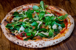 Photo n°54 de Pizza Mongelli Côte-pavée -Toulouse à Toulouse ()